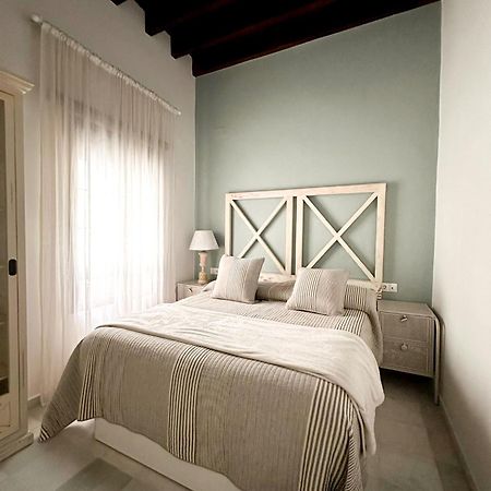 Atico Duplex Triana , Sevilla Kültér fotó