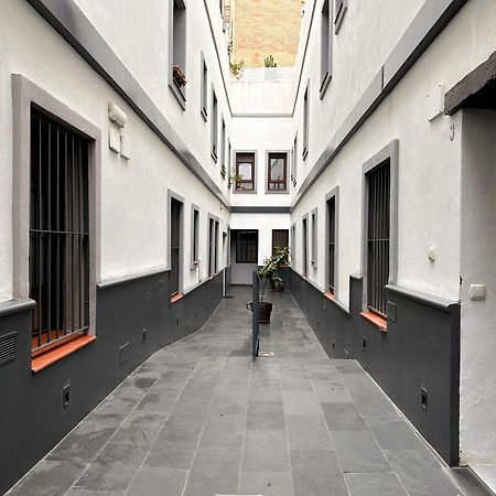 Atico Duplex Triana , Sevilla Kültér fotó
