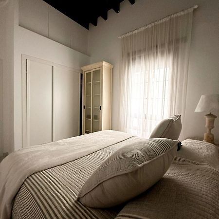 Atico Duplex Triana , Sevilla Kültér fotó