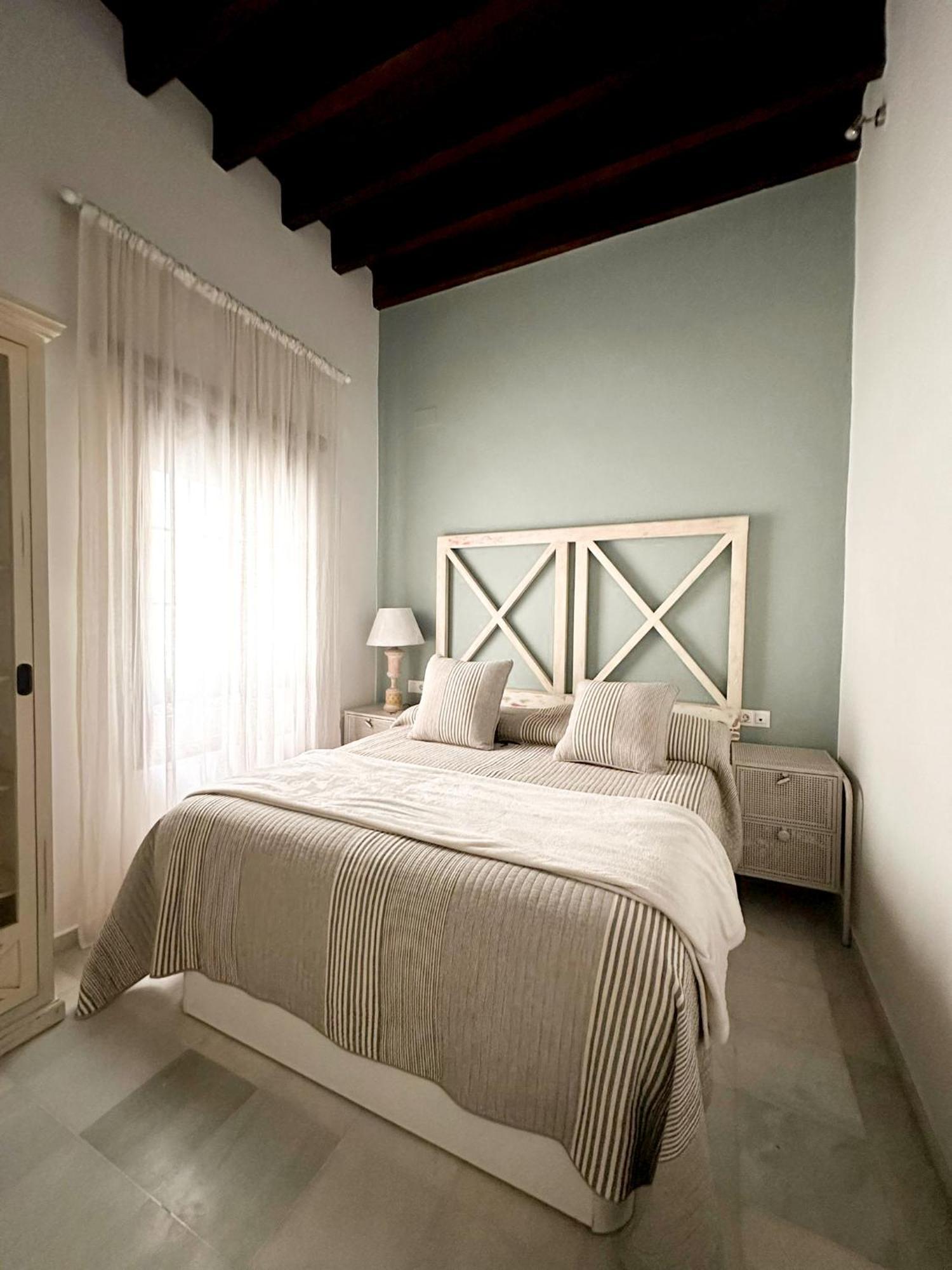 Atico Duplex Triana , Sevilla Kültér fotó