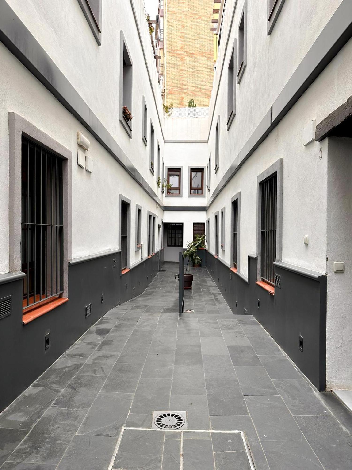 Atico Duplex Triana , Sevilla Kültér fotó