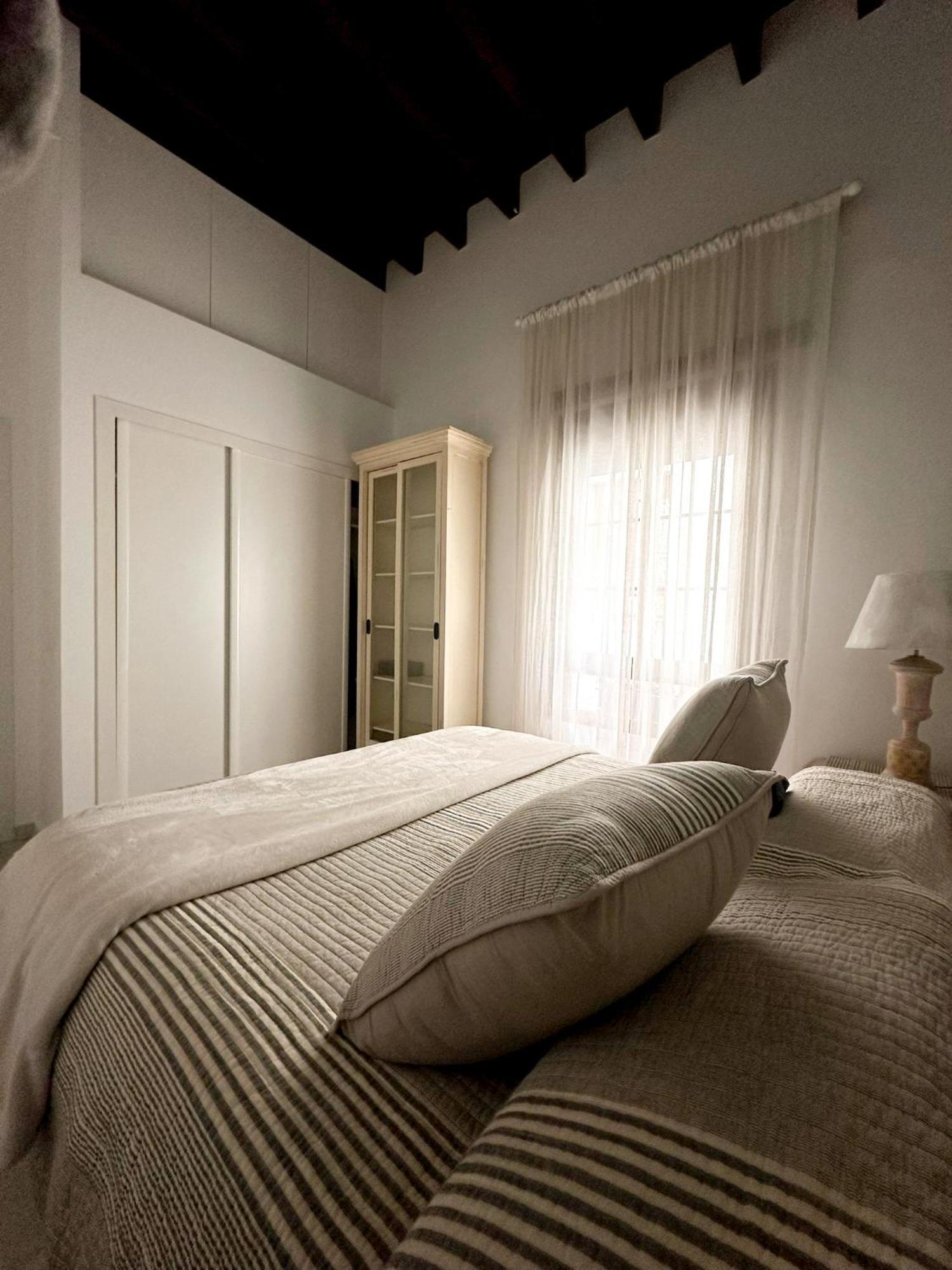 Atico Duplex Triana , Sevilla Kültér fotó