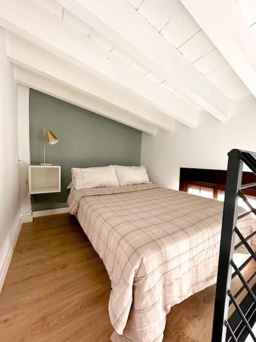 Atico Duplex Triana , Sevilla Kültér fotó