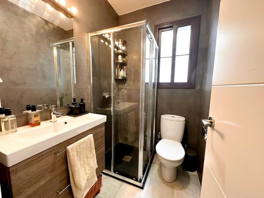 Atico Duplex Triana , Sevilla Kültér fotó