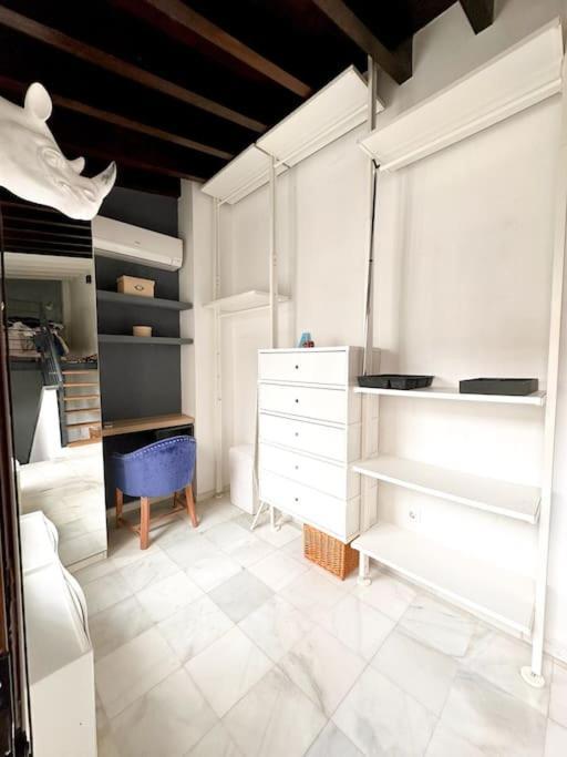 Atico Duplex Triana , Sevilla Kültér fotó